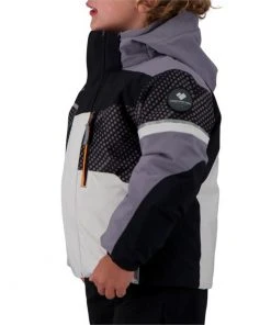 Obermeyer Formation Jacket - Toddler Boys' 29 Obermeyer Formation Jacket - Toddler Boys' -Obermeyer Sales Shop obermeyer formation jacket toddler boys 11
