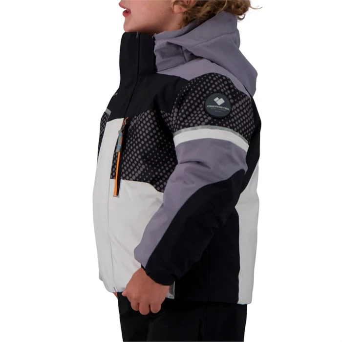 Obermeyer Formation Jacket - Toddler Boys' 12 Obermeyer Formation Jacket - Toddler Boys' - Image 12