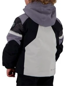 Obermeyer Formation Jacket - Toddler Boys' 30 Obermeyer Formation Jacket - Toddler Boys' -Obermeyer Sales Shop obermeyer formation jacket toddler boys 12