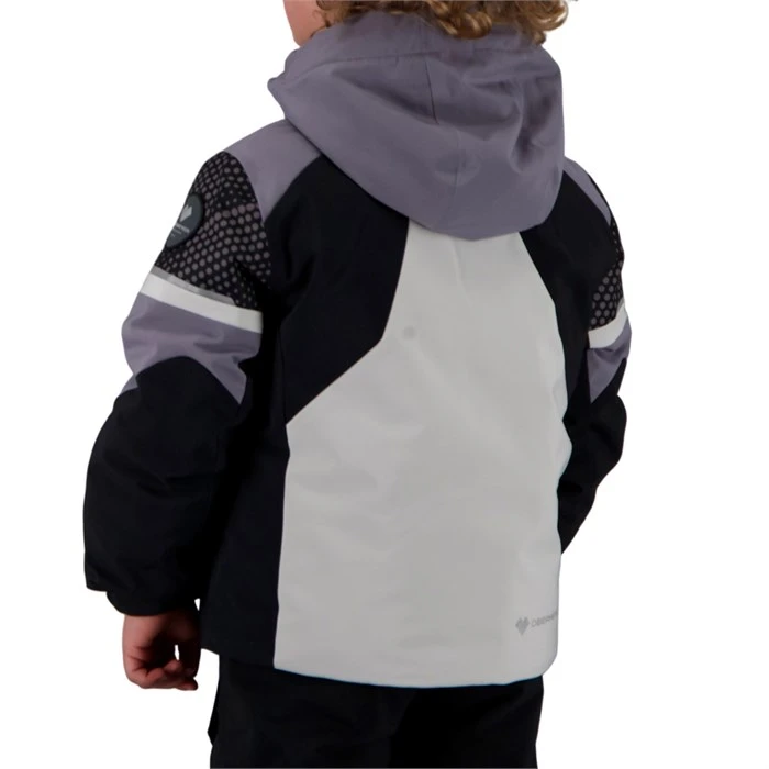 Obermeyer Formation Jacket - Toddler Boys' 13 Obermeyer Formation Jacket - Toddler Boys' - Image 13