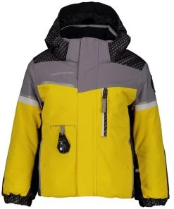 Obermeyer Formation Jacket - Toddler Boys' 31 Obermeyer Formation Jacket - Toddler Boys' -Obermeyer Sales Shop obermeyer formation jacket toddler boys 13