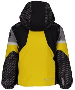 Obermeyer Formation Jacket - Toddler Boys' 32 Obermeyer Formation Jacket - Toddler Boys' -Obermeyer Sales Shop obermeyer formation jacket toddler boys 14