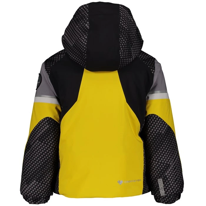 Obermeyer Formation Jacket - Toddler Boys' 15 Obermeyer Formation Jacket - Toddler Boys' - Image 15
