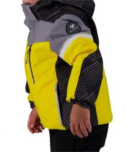 Obermeyer Formation Jacket - Toddler Boys' 34 Obermeyer Formation Jacket - Toddler Boys' -Obermeyer Sales Shop obermeyer formation jacket toddler boys 16