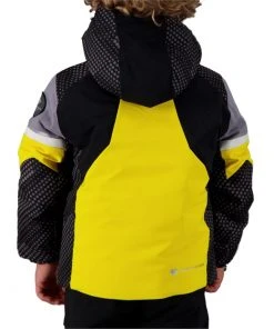 Obermeyer Formation Jacket - Toddler Boys' 35 Obermeyer Formation Jacket - Toddler Boys' -Obermeyer Sales Shop obermeyer formation jacket toddler boys 17