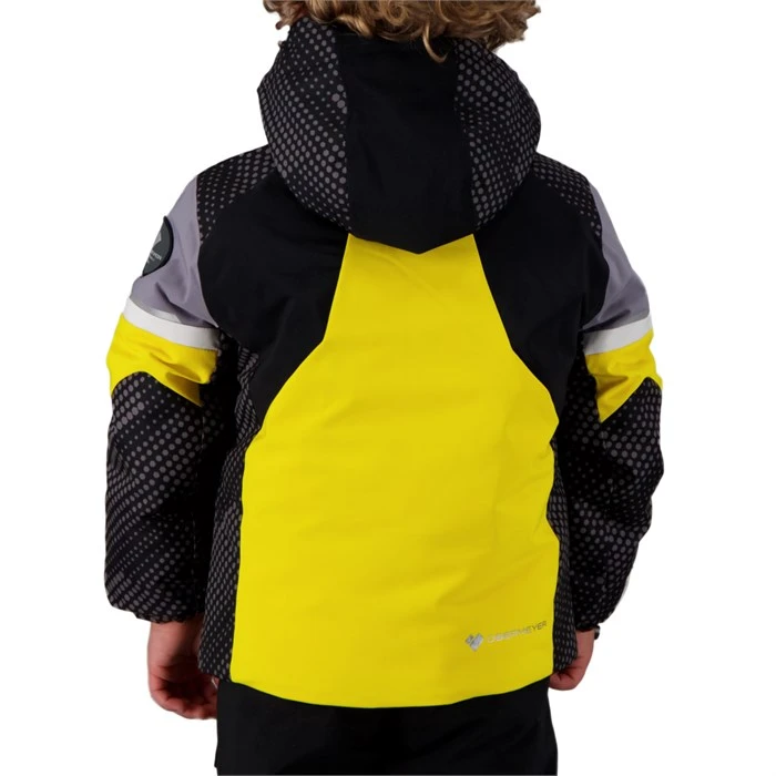 Obermeyer Formation Jacket - Toddler Boys' 18 Obermeyer Formation Jacket - Toddler Boys' - Image 18