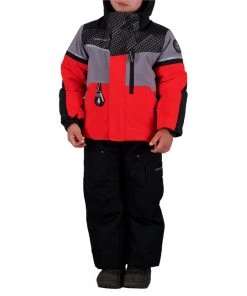 Obermeyer Formation Jacket - Toddler Boys' 23 Obermeyer Formation Jacket - Toddler Boys' -Obermeyer Sales Shop obermeyer formation jacket toddler boys 5