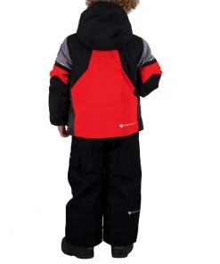 Obermeyer Formation Jacket - Toddler Boys' 25 Obermeyer Formation Jacket - Toddler Boys' -Obermeyer Sales Shop obermeyer formation jacket toddler boys 7
