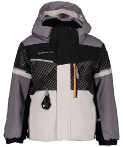 Obermeyer Formation Jacket - Toddler Boys' 26 Obermeyer Formation Jacket - Toddler Boys' -Obermeyer Sales Shop obermeyer formation jacket toddler boys 8
