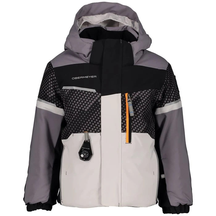 Obermeyer Formation Jacket - Toddler Boys' 9 Obermeyer Formation Jacket - Toddler Boys' - Image 9