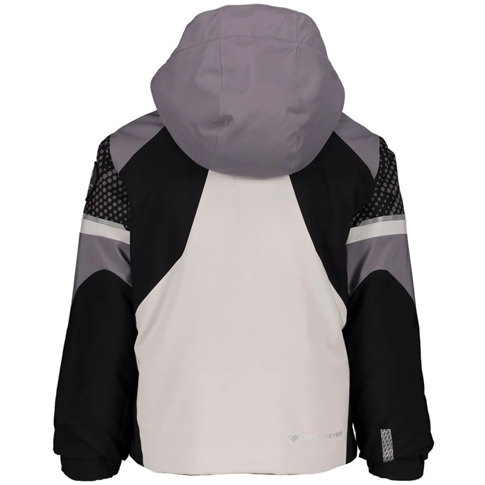 Obermeyer Formation Jacket - Toddler Boys' 10 Obermeyer Formation Jacket - Toddler Boys' - Image 10