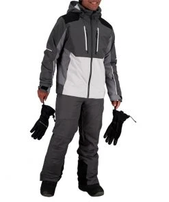 Obermeyer Foundation Jacket -Obermeyer Sales Shop obermeyer foundation jacket 12