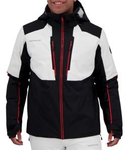 Obermeyer Foundation Jacket -Obermeyer Sales Shop obermeyer foundation jacket 30