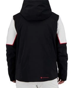 Obermeyer Foundation Jacket -Obermeyer Sales Shop obermeyer foundation jacket 32