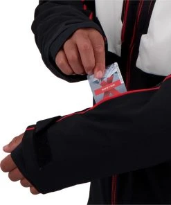 Obermeyer Foundation Jacket -Obermeyer Sales Shop obermeyer foundation jacket 34