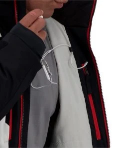 Obermeyer Foundation Jacket -Obermeyer Sales Shop obermeyer foundation jacket 35