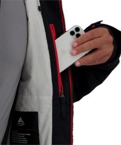 Obermeyer Foundation Jacket -Obermeyer Sales Shop obermeyer foundation jacket 36