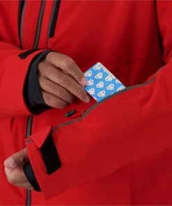 Obermeyer Foundation Jacket -Obermeyer Sales Shop obermeyer foundation jacket 4