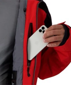 Obermeyer Foundation Jacket -Obermeyer Sales Shop obermeyer foundation jacket 6