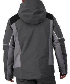 Obermeyer Foundation Long Jacket -Obermeyer Sales Shop obermeyer foundation long jacket 11