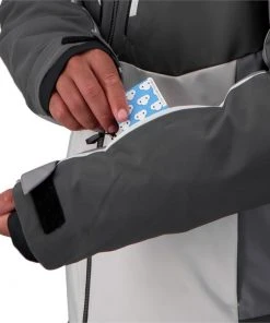 Obermeyer Foundation Long Jacket -Obermeyer Sales Shop obermeyer foundation long jacket 13