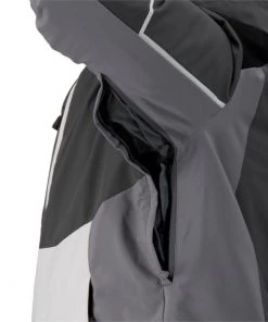 Obermeyer Foundation Long Jacket -Obermeyer Sales Shop obermeyer foundation long jacket 15