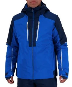Obermeyer Foundation Long Jacket -Obermeyer Sales Shop obermeyer foundation long jacket 19