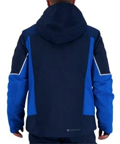 Obermeyer Foundation Long Jacket -Obermeyer Sales Shop obermeyer foundation long jacket 21