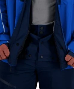 Obermeyer Foundation Long Jacket -Obermeyer Sales Shop obermeyer foundation long jacket 24