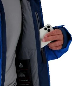 Obermeyer Foundation Long Jacket -Obermeyer Sales Shop obermeyer foundation long jacket 27