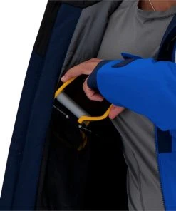 Obermeyer Foundation Long Jacket -Obermeyer Sales Shop obermeyer foundation long jacket 28