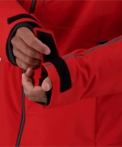 Obermeyer Foundation Long Jacket -Obermeyer Sales Shop obermeyer foundation long jacket 3