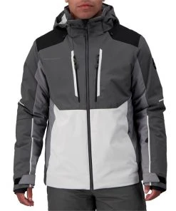 Obermeyer Foundation Long Jacket -Obermeyer Sales Shop obermeyer foundation long jacket 9