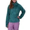 Obermeyer Furry Fleece Top - Girls'