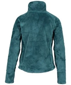 Obermeyer Furry Fleece Top - Girls' -Obermeyer Sales Shop obermeyer furry fleece top girls 4