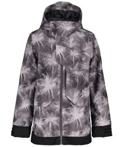 Obermeyer Gage Jacket - Boys'