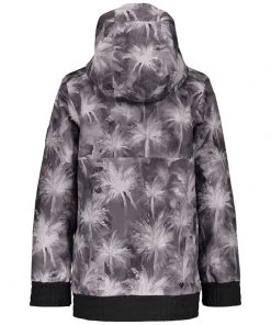 Obermeyer Gage Jacket - Boys' -Obermeyer Sales Shop obermeyer gage jacket boys 2