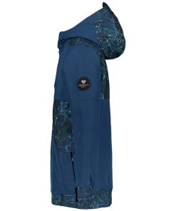 Obermeyer Gage Jacket - Boys' -Obermeyer Sales Shop obermeyer gage jacket boys 4