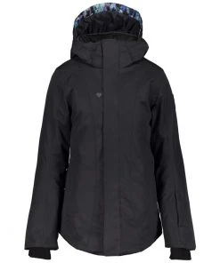 Obermeyer Haana Jacket - Girls'