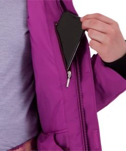 Obermeyer Haana Jacket - Girls' -Obermeyer Sales Shop obermeyer haana jacket girls 10