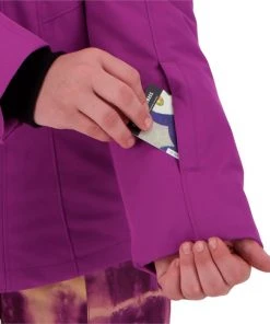 Obermeyer Haana Jacket - Girls' -Obermeyer Sales Shop obermeyer haana jacket girls 11