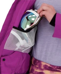 Obermeyer Haana Jacket - Girls' -Obermeyer Sales Shop obermeyer haana jacket girls 12