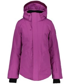 Obermeyer Haana Jacket - Girls' -Obermeyer Sales Shop obermeyer haana jacket girls 3