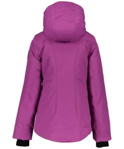 Obermeyer Haana Jacket - Girls' -Obermeyer Sales Shop obermeyer haana jacket girls 5