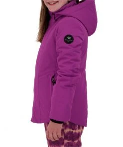 Obermeyer Haana Jacket - Girls' -Obermeyer Sales Shop obermeyer haana jacket girls 7