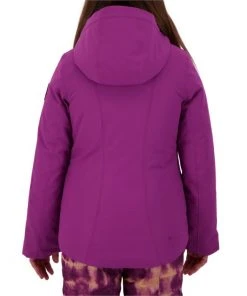 Obermeyer Haana Jacket - Girls' -Obermeyer Sales Shop obermeyer haana jacket girls 8