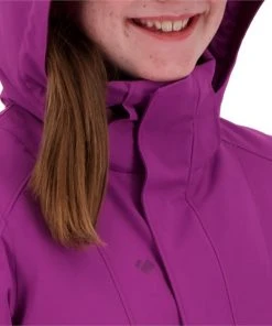 Obermeyer Haana Jacket - Girls' -Obermeyer Sales Shop obermeyer haana jacket girls 9