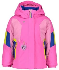 Obermeyer Harper Jacket - Little Girls'