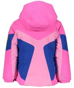 Obermeyer Harper Jacket - Little Girls' -Obermeyer Sales Shop obermeyer harper jacket little girls 2