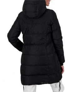 Obermeyer Hemera Down Parka - Women's -Obermeyer Sales Shop obermeyer hemera down parka women s 2